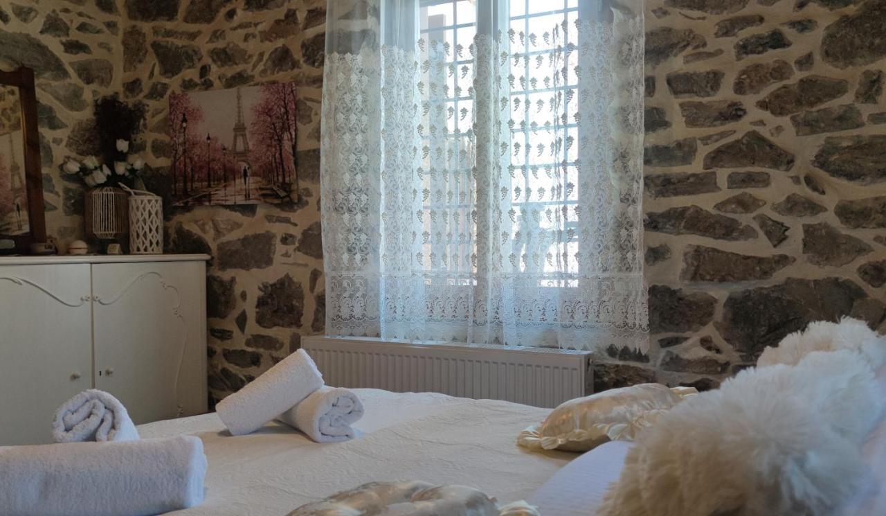 Marios Guesthouse Pelion Цагарада Екстериор снимка